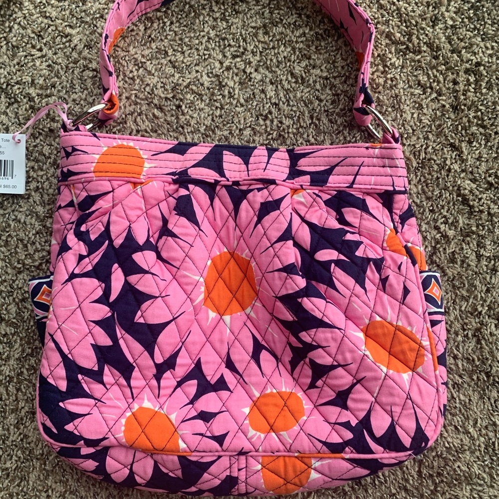 Vera Bradley Shoulder Bag